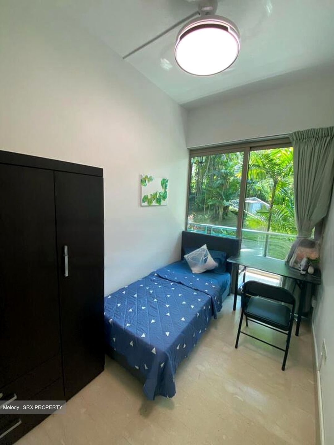 Maplewoods (D21), Condominium #565664321